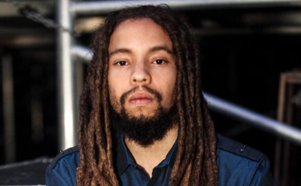 Décès à 31 ans du musicien Jo Mersa Marley, petit-fils de Bob Marley