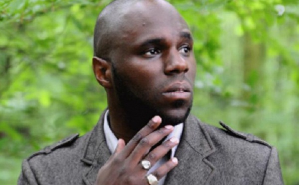 Kémi Seba arrêté à Paris !