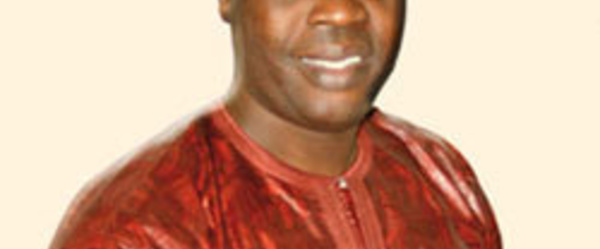 La grosse boulette de Doudou Ndiaye Mbengue