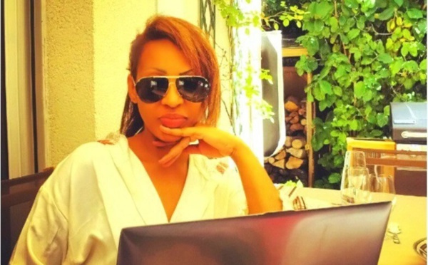 Viviane Chidid: « je n’ai pas de compte à rendre mais… »