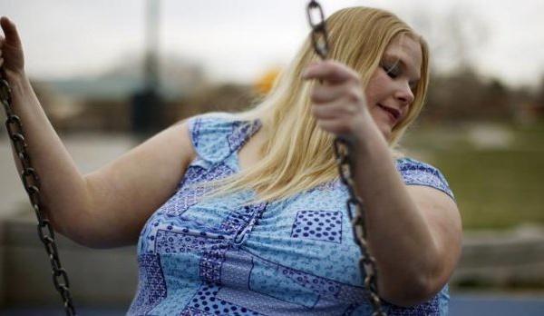 Pourquoi il y a moins de célibataires chez les femmes rondes