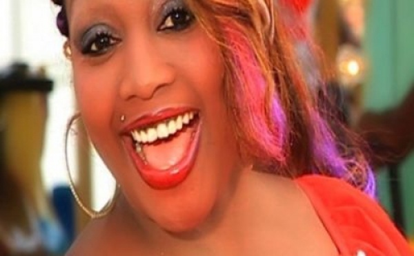 Amy Collé Dieng, chanteuse :  "Les hommes ne sont plus..."