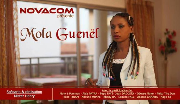 Le retour de Maty Trois Pommes