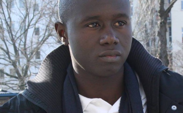 Le journaliste Birame Faye reçoit un prix sur la contrefaçon électrique