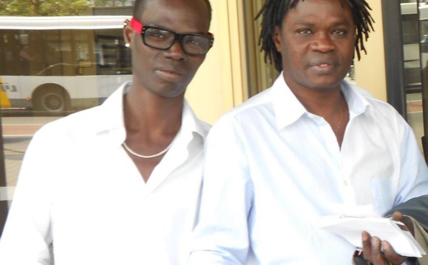 Nécrologie: Décès du fils de Baaba Maal à Bruxelles