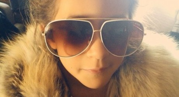 A 6 ans, la fille de Jennifer Lopez s'habille comme sa maman