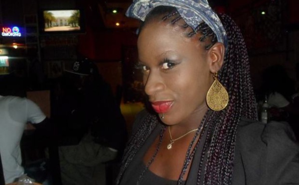 Toute la vérité de Ndèye Gueye Junior sur le supposé film X