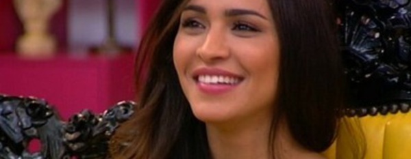 Leila (Secret Story 8), ses moments difficiles : 'J'ai parfois touché le fond'