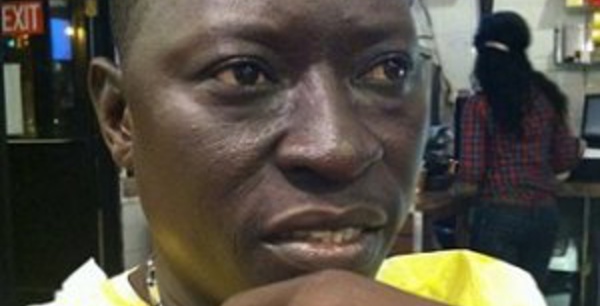 Une touche spirituelle dans le prochain album de Secka