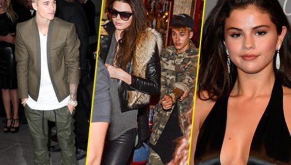Justin Bieber : diner en tête-à-tête avec Kendall Jenner, Selena écartée !