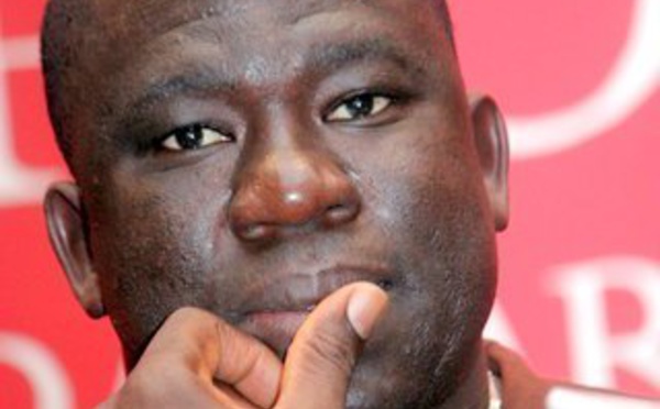 Necrologie:  La mère de Yahya Diop Yékini  n'est plus