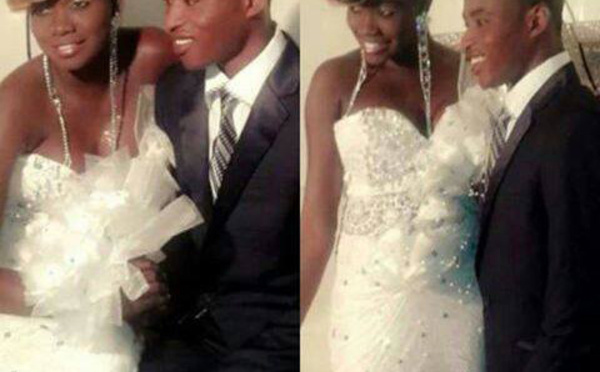 Entre Ouzin Keïta et Lady Mounasse  c'est fini!