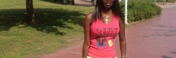 Liberia : Bloody Martina, une tueuse derrière les barreaux ?