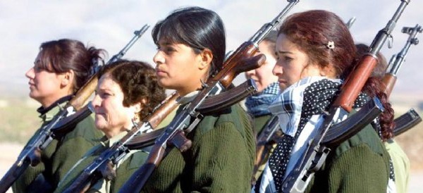 Le sort tragique des femmes au pays du djihad