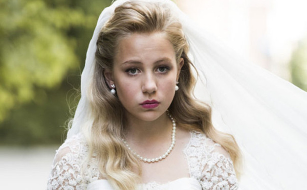 Une Norvégienne de 12 ans se marie avec un homme de 37 ans