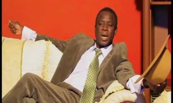 Thione Seck sur la plainte qui le vise : « cette affaire ne mérite pas que j’y apporte une réponse »