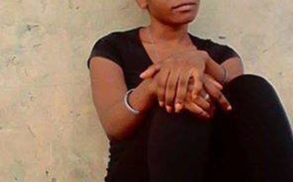Voici Odile Diatta décédée par noyade à Diembéring
