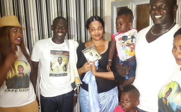 Balla Gaye 2 : Un fan d’un autre acabit de Pape Diouf