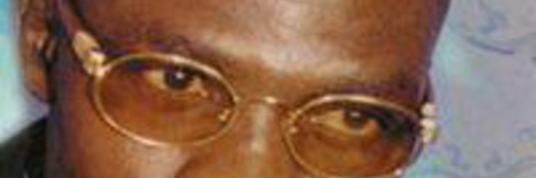 El Hadji Faye, chanteur : « Je risque de devenir aveugle »