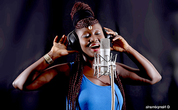 Maréma Fall continue son bonhomme de chemin