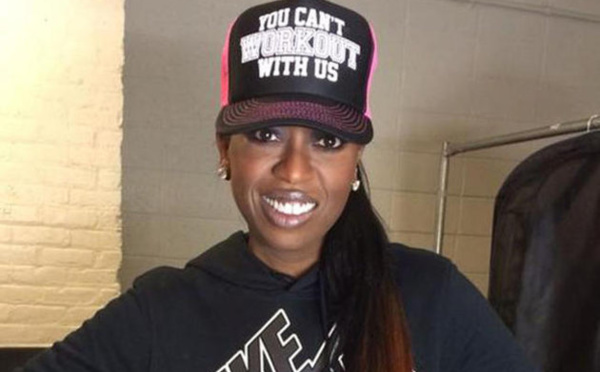 L’impressionnante perte de poids de Missy Elliott, atteinte depuis trois ans d’une maladie incurable