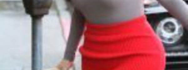 Kim Kardashian : trop moulée, ça pourrait craquer…