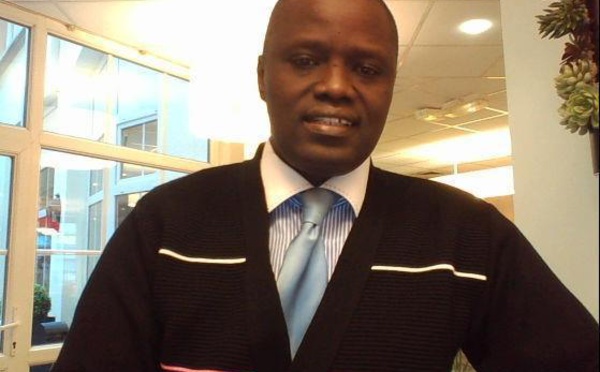 Petit Mbaye prend son courage à deux mains et rentre au pays