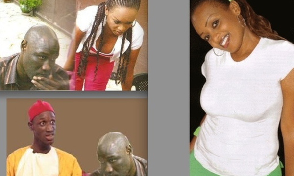 Sanekh à Cheikh Ndiaye: « Tu te la coulais douce avec Touly"