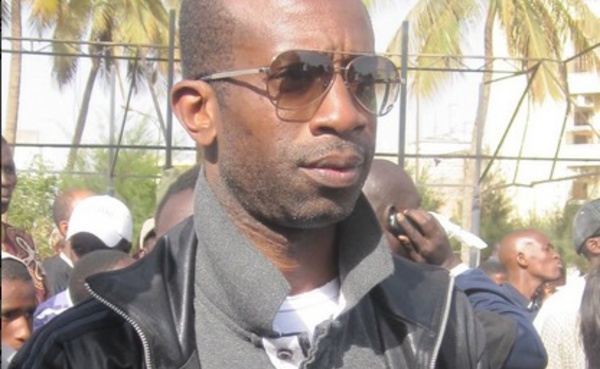 Bouba Ndour avoue : "Je reconnais avoir trompé ma femme "
