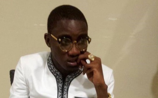 Lancement de Un Café avec… : Waly Seck « magg na »