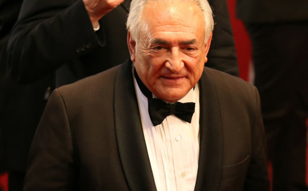 Dominique Strauss-Kahn : Nouveau coup dur