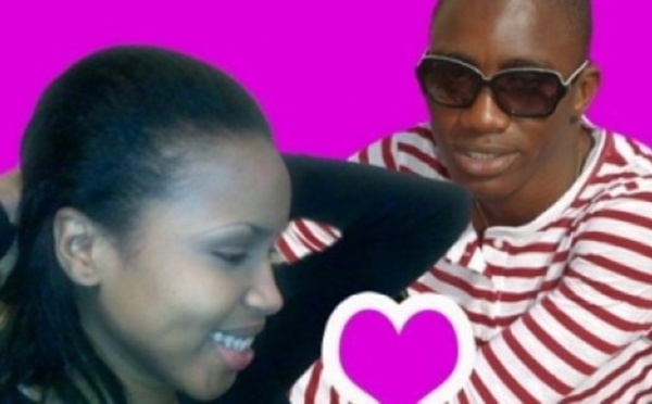 Wally Seck capte Penda Niang et lui offre 5 millions FCFA