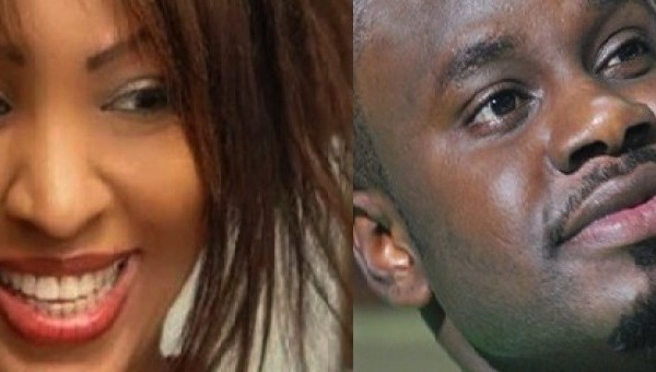 Baba Hamdy: « Viviane est ma priorité »