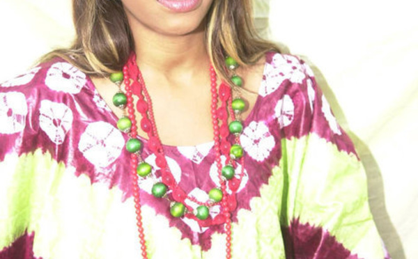 CARNET ROSE : Aby N'dour s'est remariée