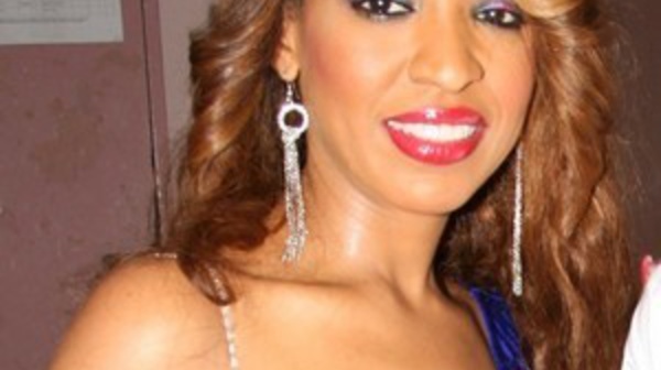 Viviane Chédid refuse de confirmer ou d’infirmer son mariage avec Baba Hamdy