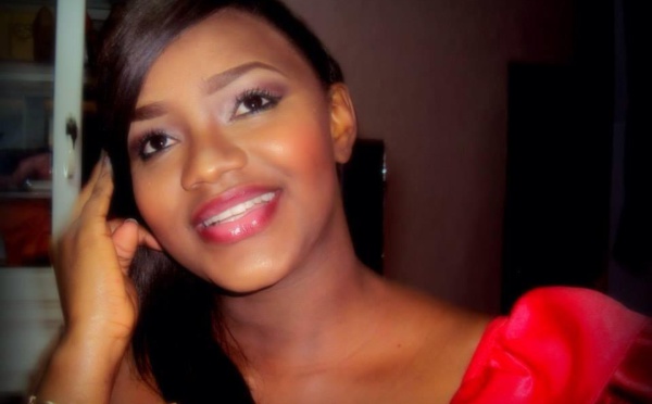 Fama Thioune désignée Ambassadrice pour l’enfance