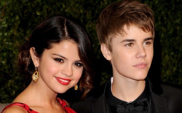 Selena Gomez en larmes dans son nouveau clip à cause de Justin Bieber