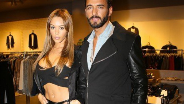 Nabilla en garde à vue, soupçonnée d'avoir poignardé son compagnon