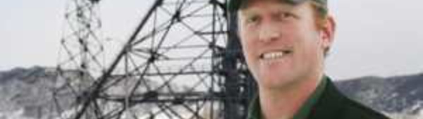 "Je suis sûr d'avoir tué Ben Laden, son crâne a éclaté"