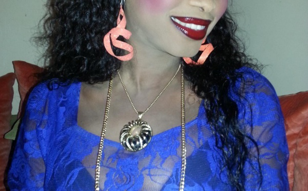 Mbathio Ndiaye : “Je ne danserai plus sur scène au Sénégal"