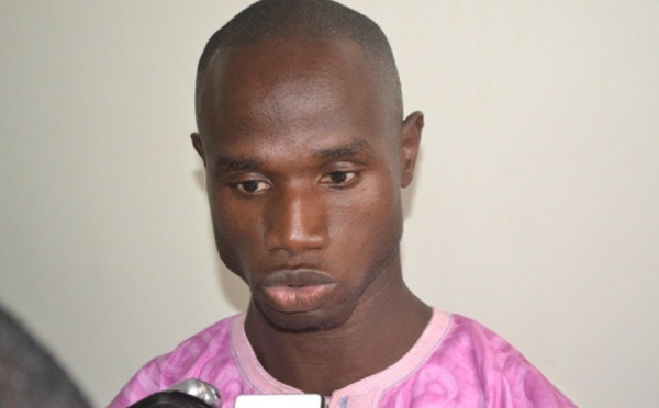 Carnet Rose : Me Pape Mamaille Diockou se pend le cou !