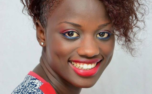 Aida Kiita Ndao, le mannequin pro aux multiples facettes