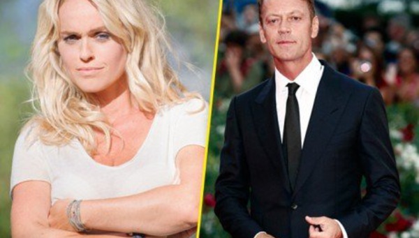 Cécile de Ménibus : "Rocco Siffredi est un malade mental" !