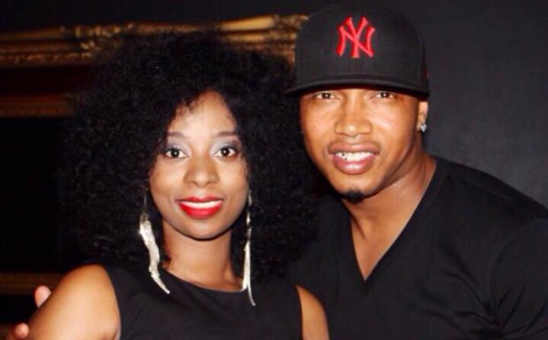 El Diouf entre jet set et sport