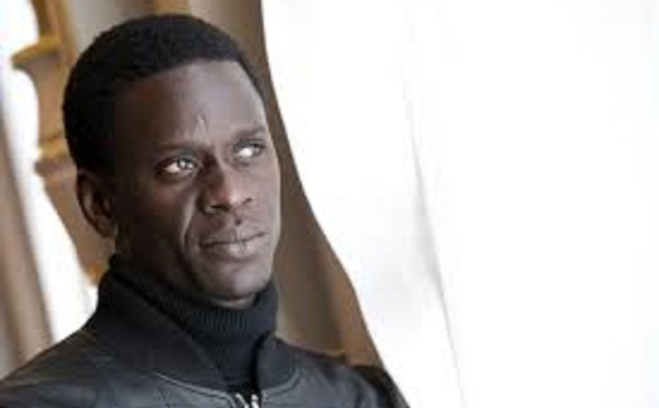 Découvrez le mannequin Souleymane Ndiaye