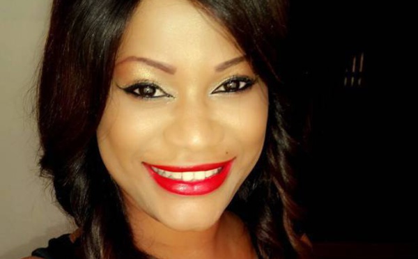 Voici la nouvelle femme de Yakham Mbaye