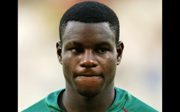 Le footballeur Valéry Mézague retrouvé mort