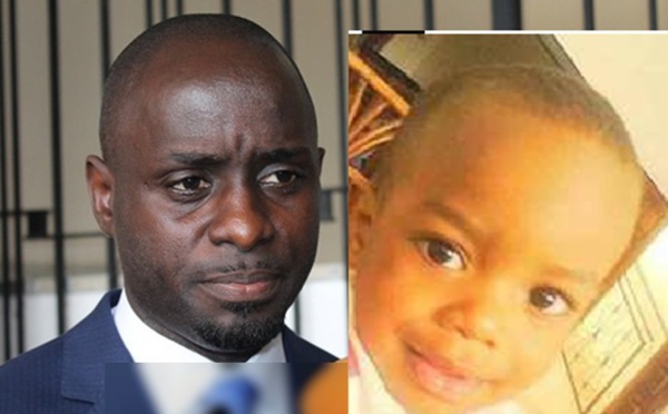 Thierno Bocoum à nouveau Papa d'une fille