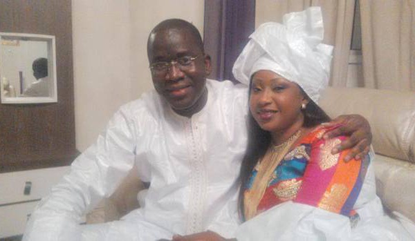 Marie Lô : la Marième Faye d’Aliou Sow