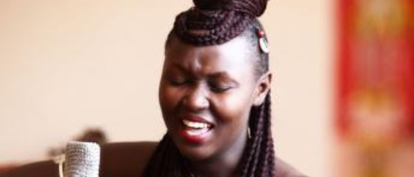 Prix Découvertes RFI 2014 Marema (Sénégal)